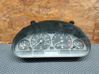 щиток приборов (приборная панель) BMW 3 серия E46 (1997 - 2003), 62118386108