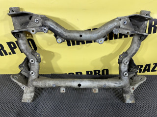 балка подвески передняя (подрамник) Mercedes-Benz E-Класс W212/S212/C207/A207 W212 2010, 2.1 л., OM 651.925, дизель, 6МКПП, седан, A2186280157