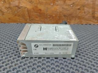 усилитель музыкальный BMW 5 серия E60/E61 2007, 2.0 л., M47 D20, дизель, АКПП, седан