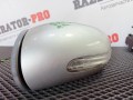 зеркало наружное левое Mercedes-Benz C-Класс W203/S203/CL203 [рестайлинг] W203.046 2005, 1.8 л., M 271.946, бензин, АКПП, седан, 413133419 - фото №10