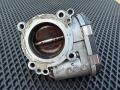 заслонка дроссельная Mercedes-Benz E-Класс W211/S211 W211 2003, 1.8 л., M 271.941, бензин, АКПП, c185 melanitschwarz, универсал, правый руль, A2711410025, 2711410025 - фото №8
