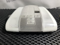 фонарь салона (плафон) Mercedes-Benz C-Класс W204 [рестайлинг] 2011, 2.1 л., OM 651.913, дизель, МКПП, 040u, седан, правый руль, A2048202001 - фото №5