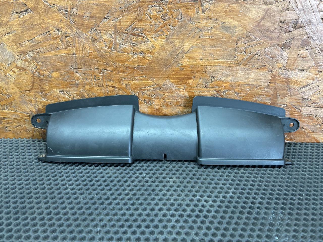 воздуховод BMW 3 серия E90/E91/E92/E93 2006, 2.0 л., N46 B20 B, бензин, МКПП, седан - фото №1