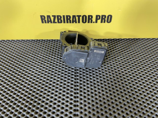 заслонка дроссельная Mercedes-Benz E-Класс W212/S212/C207/A207 W212 2010, 2.1 л., OM 651.925, дизель, 6МКПП, седан, A6510900270