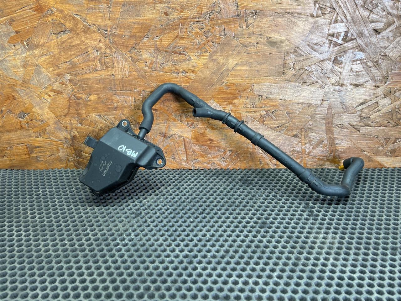 маслоотделитель (сапун) Mercedes-Benz E-Класс W211/S211 2005, 3.0 л., M 272.944, бензин, АКПП, универсал - фото №1