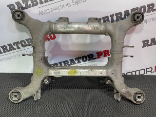 балка подвески задняя BMW 5 серия F07/F10/F11 F11 2010, 3.0 л., N57 D30 A, дизель, АКПП, универсал, 33316799103