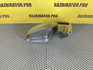 зеркало наружное левое Opel Insignia 1 поколение (A) [рестайлинг] 2014, 2.0 л., A 20 DTE, дизель, МКПП, седан, 13320192