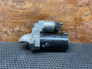 стартер BMW 5 серия E60/E61 2007, 2.0 л., M47 D20, дизель, АКПП, седан