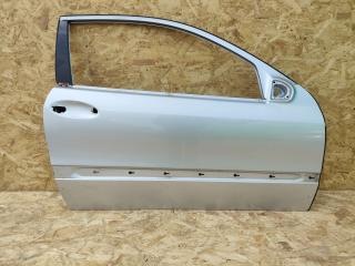 дверь передняя правая Mercedes-Benz C-Класс W203/S203/CL203 [рестайлинг] 2004, 1.8 л., M 271.948, бензин, АКПП, купе