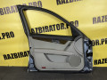 дверь передняя левая Mercedes-Benz C-Класс W204/S204 2007, 1.8 л., M 271.952, бензин, АКПП, седан, A2047200105 - фото №3