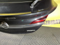 крышка багажника (дверь 3-5) Opel Insignia 1 поколение (A) [рестайлинг] 2014, 2.0 л., A 20 DTE, дизель, МКПП, седан, 22798958 - фото №5