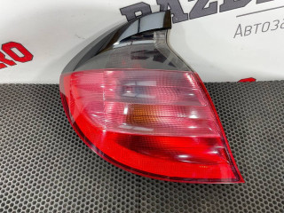 фонарь задний левый Mercedes-Benz C-Класс W203/S203/CL203 2002, 2.0 л., M 111.955, бензин, МКПП, купе, A2038200564