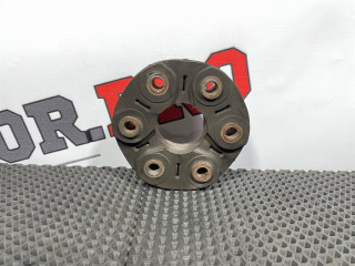 муфта кардана BMW 5 серия F07/F10/F11 F11 2010, 3.0 л., N57 D30 A, дизель, АКПП, универсал, 26117610061