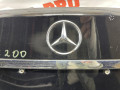 крышка багажника (дверь 3-5) Mercedes-Benz C-Класс W204 [рестайлинг] 2011, 2.1 л., OM 651.913, дизель, МКПП, 040u, седан, правый руль, A2047500075 - фото №12