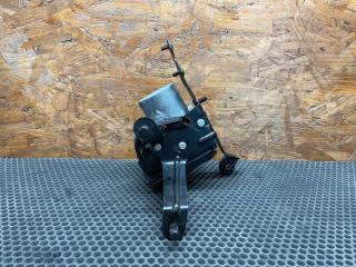 блок ABS BMW 5 серия E60/E61 2007, 2.0 л., M47 D20, дизель, АКПП, седан