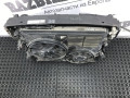 кассета радиаторов Volkswagen Sharan 2 поколение 2011, 2.0 л., CFFB, дизель, 6МКПП, 2t, минивэн, передний привод, правый руль, 5N0121253L - фото №8