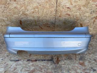 бампер задний Mercedes-Benz C-Класс W203/S203/CL203 [рестайлинг] 2004, 1.8 л., M 271.948, бензин, АКПП, купе