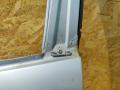 дверь передняя левая Mercedes-Benz E-Класс W211/S211 2004, 2.7 л., OM 647.961, дизель, МКПП, седан - фото №9