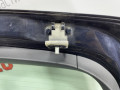 крышка багажника (дверь 3-5) Volkswagen Sharan 2 поколение 2011, 2.0 л., CFFB, дизель, 6МКПП, 2t, минивэн, передний привод, правый руль, 7N0827025H - фото №9