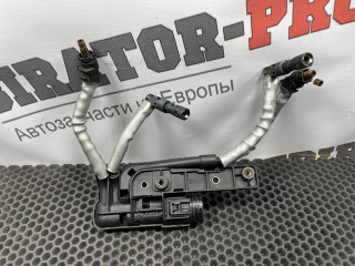 проводка свечей накала Opel Astra J 2010, 1.2 л., дизель, МКПП, 55574407