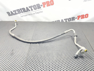 трубка кондиционера BMW 5 серия F07/F10/F11 F11 2010, 3.0 л., N57 D30 A, дизель, АКПП, универсал, 64504254217