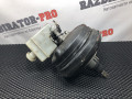 вакуумный усилитель тормозов Land Rover Range Rover 3 поколение 2002, 2.9 л., M 57 D 30, дизель, АКПП, внедорожник 5 дв. - фото №7
