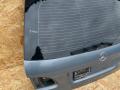 крышка багажника (дверь 3-5) Mercedes-Benz E-Класс W211/S211 2005, 3.0 л., M 272.944, бензин, АКПП, универсал - фото №3