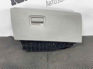 бардачок BMW 5 серия F07/F10/F11 F11 2010, 3.0 л., N57 D30 A, дизель, АКПП, универсал, 51169173907