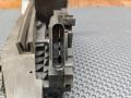 замок двери передней правой Ford C-Max 2 поколение CB7 2013, 1.0 л., M2DA, бензин, МКПП, минивэн - фото №4