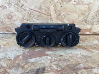 блок управления печки / климат-контроля Volkswagen Passat B5 [рестайлинг] (2000 - 2005), 1.4 л., BMY, бензин, универсал, передний привод, 1K0820047EGREH