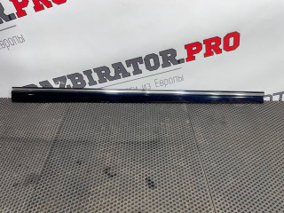 молдинг крыла Mercedes-Benz C-Класс W203/S203/CL203 [рестайлинг] 2006, 3.5 л., M 272.960, бензин, АКПП, универсал, A2036905062