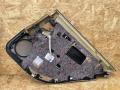 обшивка двери задняя левая Mercedes-Benz E-Класс W211/S211 2004, 2.7 л., OM 647.961, дизель, МКПП, седан - фото №5