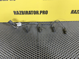 проводка свечей накала Mercedes-Benz E-Класс W212/S212/C207/A207 W212 2010, 2.1 л., OM 651.925, дизель, 6МКПП, седан, A6511501333