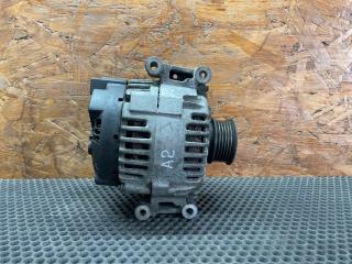 генератор Audi A4 B7 2004, 1.8 л., BFB, бензин, МКПП, универсал