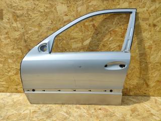 дверь передняя левая Mercedes-Benz E-Класс W211/S211 2004, 2.7 л., OM 647.961, дизель, МКПП, седан
