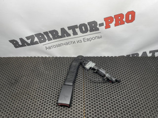 замок ремня безопасности BMW 5 серия F07/F10/F11 F11 2010, 3.0 л., N57 D30 A, дизель, АКПП, универсал, 72119115306