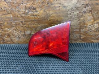 фонарь крышки багажника правый Audi A4 B7 2004, 1.8 л., BFB, бензин, МКПП, универсал