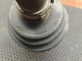 полуось передняя левая (приводной вал, ШРУС) Ford C-Max 2 поколение CB7 2013, 1.0 л., M2DA, бензин, МКПП, минивэн, BV613B437TB - фото №4
