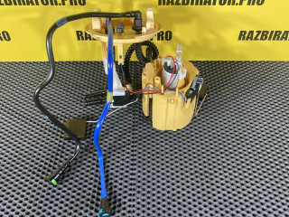 датчик уровня топлива Mercedes-Benz E-Класс W212/S212/C207/A207 W212 2010, 2.1 л., OM 651.925, дизель, 6МКПП, седан, A2124700794