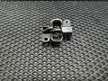 замок капота Mercedes-Benz E-Класс W211/S211 W211 2003, 1.8 л., M 271.941, бензин, АКПП, c185 melanitschwarz, универсал, правый руль, A2038800060 - фото №10