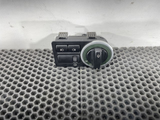 блок управления светом Land Rover Range Rover 3 поколение 2002, 2.9 л., M 57 D 30, дизель, АКПП, внедорожник 5 дв., YUD000161PUY