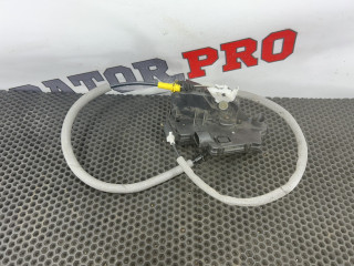 активатор (привод) замка двери BMW 3 серия E46 (1997 - 2003)