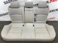 сиденье заднее BMW 5 серия F07/F10/F11 F11 2010, 3.0 л., N57 D30 A, дизель, АКПП, универсал, 52209162836 - фото №10