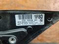 зеркало наружное правое Kia Ceed 1 поколение [рестайлинг] 2010, 1.6 л., D4FB, дизель, МКПП, универсал - фото №4