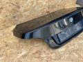 крышка багажника (дверь 3-5) BMW 5 серия E60/E61 2007, 2.0 л., M47 D20, дизель, АКПП, седан, 41627168761 - фото №4