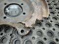 защитный кожух тормозного механизма Opel Astra J 2010, 1.2 л., дизель, МКПП, GM12778854, 12778854 - фото №5