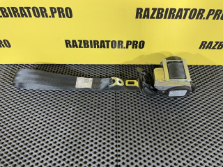 ремень безопасности Opel Insignia 1 поколение (A) [рестайлинг] 2014, 2.0 л., A 20 DTE, дизель, МКПП, седан, 1K4857706AJ