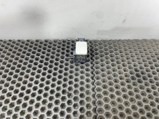 датчик удара Hyundai Santa Fe 2 поколение (CM) 2007, 2.2 л., D4EB, дизель, АКПП, 959202B000