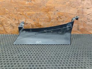 воздуховод (дефлектор) радиатора Audi A6 4F/C6 (2004 - 2008), 4F0129617C