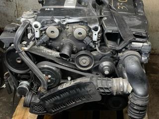 двигатель Mercedes-Benz C-Класс W203/S203/CL203 [рестайлинг] 2004, 1.8 л., M 271.948, бензин, АКПП, купе, OM271.948, 271.948, OM271
